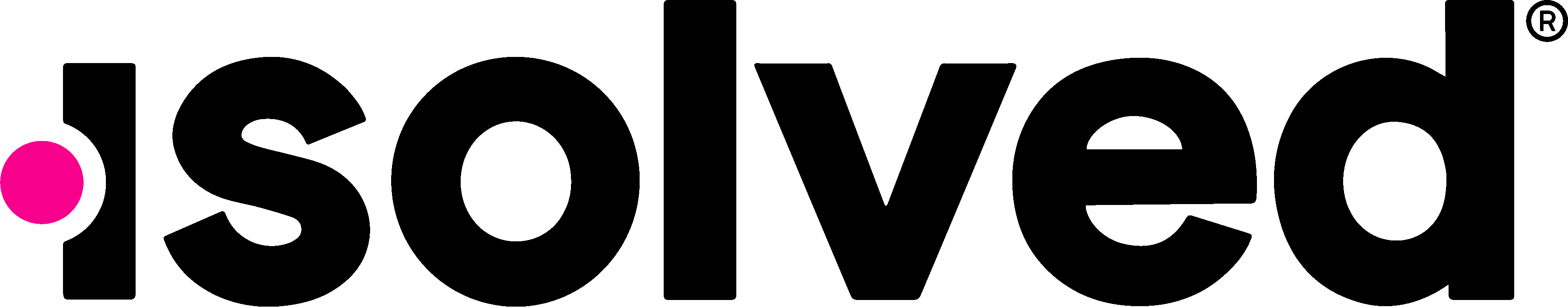 Isolved